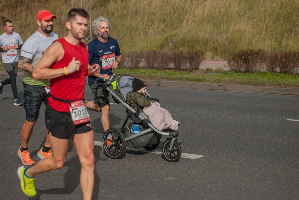 Za nami Silesia Półmaraton 2025 [FOTORELACJA] - galeria