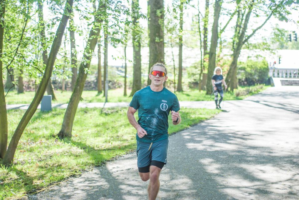 Wielkanocny parkrun Katowice - edycja 2025 [FOTORELACJA] - galeria