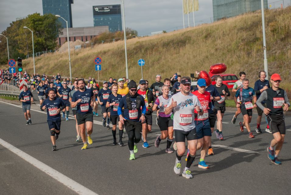 Za nami Silesia Półmaraton 2025 [FOTORELACJA] - galeria