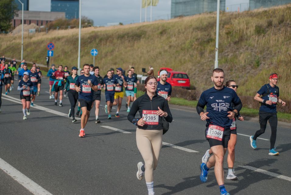 Za nami Silesia Półmaraton 2025 [FOTORELACJA] - galeria