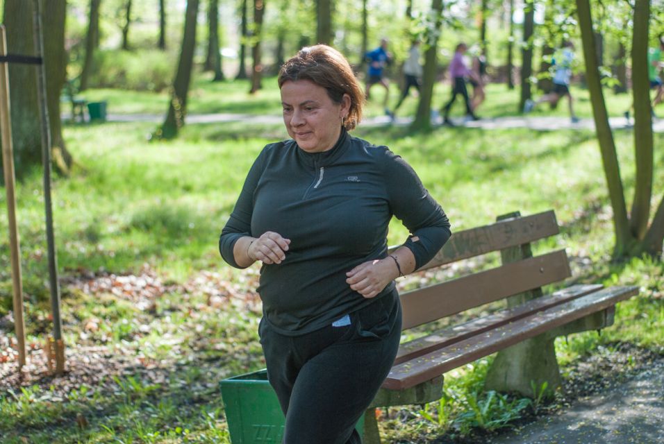 Wielkanocny parkrun Katowice - edycja 2025 [FOTORELACJA] - galeria
