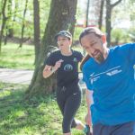 Wielkanocny parkrun Katowice - edycja 2025 [FOTORELACJA] - galeria