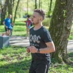 Wielkanocny parkrun Katowice - edycja 2025 [FOTORELACJA] - galeria