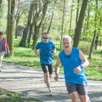 Wielkanocny parkrun Katowice - edycja 2025 [FOTORELACJA] - galeria