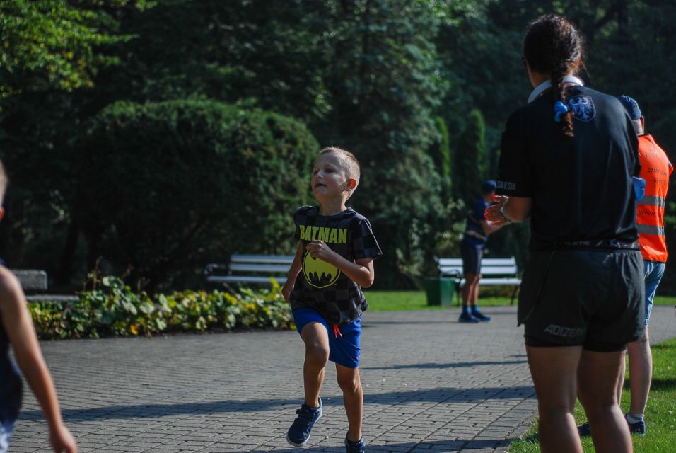 Za nami parkrun po ślonsku [FOTORELACJA] - galeria