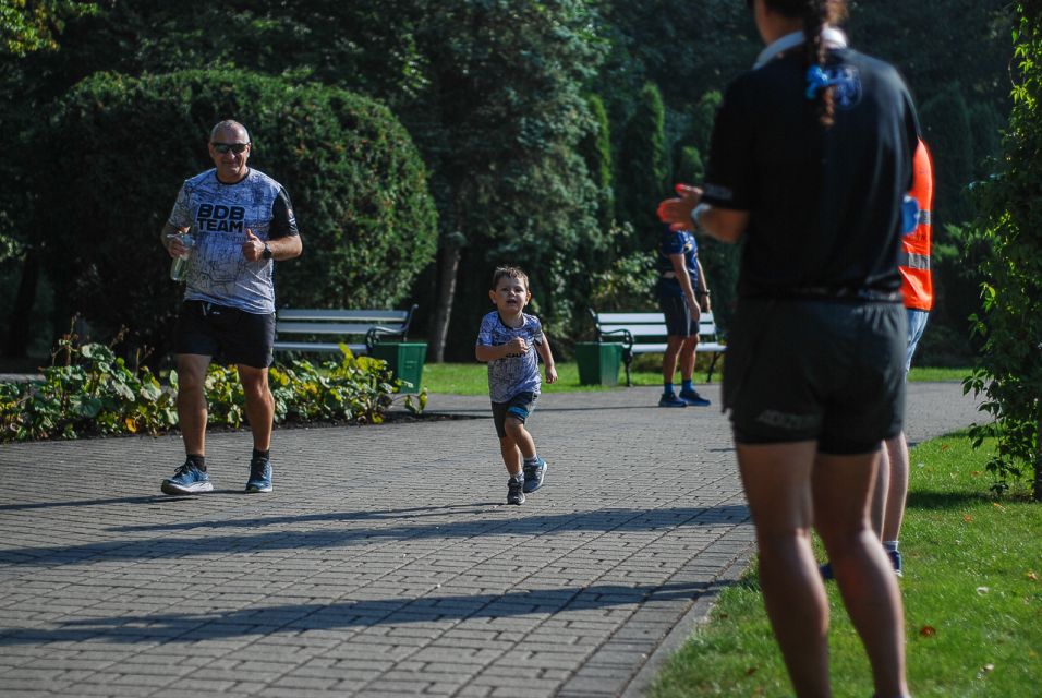 Za nami parkrun po ślonsku [FOTORELACJA] - galeria