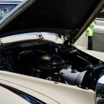 Święto motoryzacji w centrum Chorzowa — na rynku odbył się III Chorzowski Klasyk! - galeria