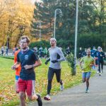 parkrun Katowice z okazji 1 listopada. Edycja "cicha"  [FOTORELACJA] - galeria