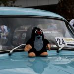 Święto motoryzacji w centrum Chorzowa — na rynku odbył się III Chorzowski Klasyk! - galeria