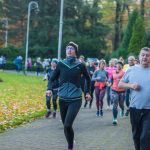 parkrun Katowice z okazji 1 listopada. Edycja "cicha"  [FOTORELACJA] - galeria