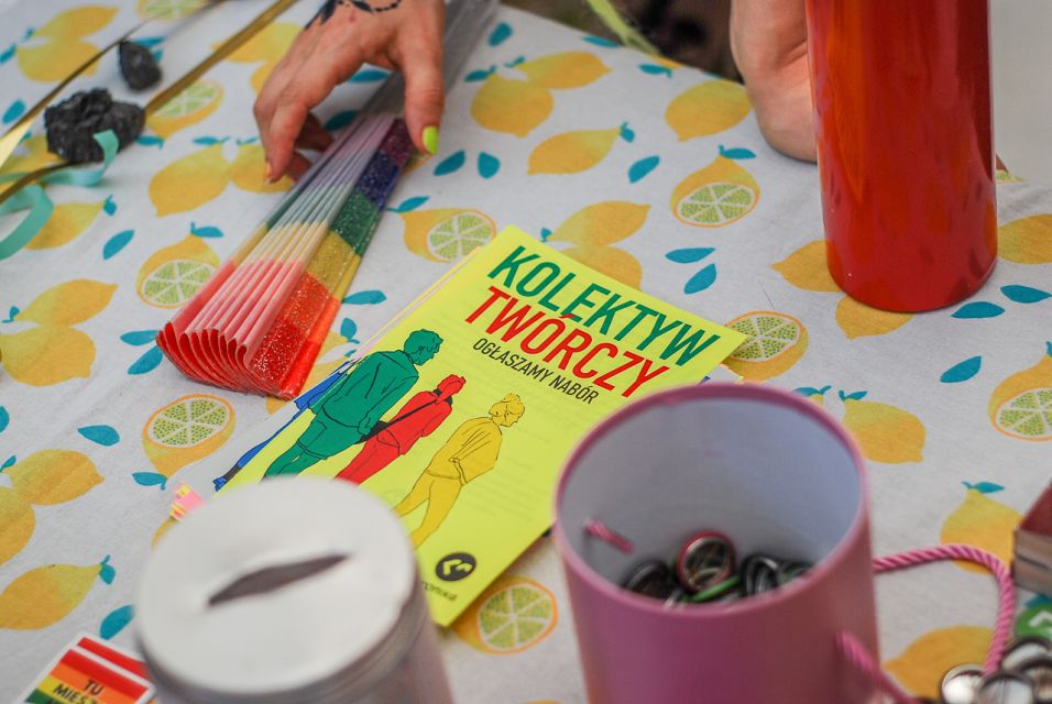 8. Marsz Równości w Katowicach [FOTORELACJA] - galeria