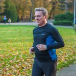 parkrun Katowice z okazji 1 listopada. Edycja "cicha"  [FOTORELACJA] - galeria