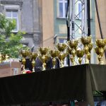 Święto motoryzacji w centrum Chorzowa — na rynku odbył się III Chorzowski Klasyk! - galeria