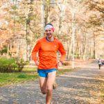 parkrun Katowice z okazji 1 listopada. Edycja "cicha"  [FOTORELACJA] - galeria