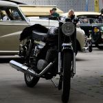 Święto motoryzacji w centrum Chorzowa — na rynku odbył się III Chorzowski Klasyk! - galeria