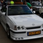 Święto motoryzacji w centrum Chorzowa — na rynku odbył się III Chorzowski Klasyk! - galeria