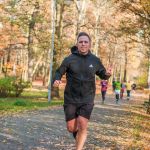 parkrun Katowice z okazji 1 listopada. Edycja "cicha"  [FOTORELACJA] - galeria