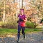 parkrun Katowice z okazji 1 listopada. Edycja "cicha"  [FOTORELACJA] - galeria