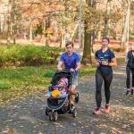 parkrun Katowice z okazji 1 listopada. Edycja "cicha"  [FOTORELACJA] - galeria