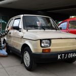 Święto motoryzacji w centrum Chorzowa — na rynku odbył się III Chorzowski Klasyk! - galeria