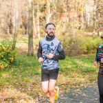 parkrun Katowice z okazji 1 listopada. Edycja "cicha"  [FOTORELACJA] - galeria