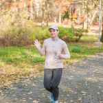 parkrun Katowice z okazji 1 listopada. Edycja "cicha"  [FOTORELACJA] - galeria