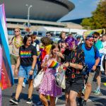 8. Marsz Równości w Katowicach [FOTORELACJA] - galeria