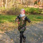 parkrun Katowice z okazji 1 listopada. Edycja "cicha"  [FOTORELACJA] - galeria