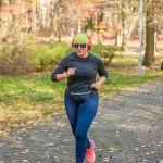 parkrun Katowice z okazji 1 listopada. Edycja "cicha"  [FOTORELACJA] - galeria