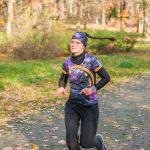 parkrun Katowice z okazji 1 listopada. Edycja "cicha"  [FOTORELACJA] - galeria