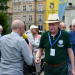 Święto motoryzacji w centrum Chorzowa — na rynku odbył się III Chorzowski Klasyk! - galeria