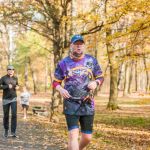 parkrun Katowice z okazji 1 listopada. Edycja "cicha"  [FOTORELACJA] - galeria