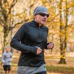 parkrun Katowice z okazji 1 listopada. Edycja "cicha"  [FOTORELACJA] - galeria