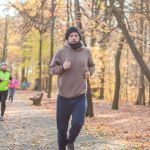 parkrun Katowice z okazji 1 listopada. Edycja "cicha"  [FOTORELACJA] - galeria