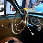 Święto motoryzacji w centrum Chorzowa — na rynku odbył się III Chorzowski Klasyk! - galeria