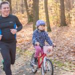 parkrun Katowice z okazji 1 listopada. Edycja "cicha"  [FOTORELACJA] - galeria