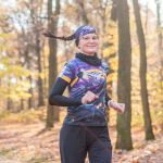 parkrun Katowice z okazji 1 listopada. Edycja "cicha"  [FOTORELACJA] - galeria