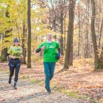 parkrun Katowice z okazji 1 listopada. Edycja "cicha"  [FOTORELACJA] - galeria