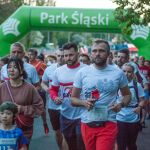 Za nami Bieg dla Flagi 2025 w Parku Śląskim [FOTORELACJA] - galeria