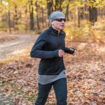 parkrun Katowice z okazji 1 listopada. Edycja "cicha"  [FOTORELACJA] - galeria