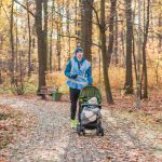 parkrun Katowice z okazji 1 listopada. Edycja "cicha"  [FOTORELACJA] - galeria