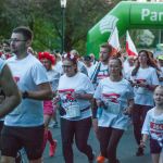 Za nami Bieg dla Flagi 2025 w Parku Śląskim [FOTORELACJA] - galeria