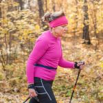 parkrun Katowice z okazji 1 listopada. Edycja "cicha"  [FOTORELACJA] - galeria