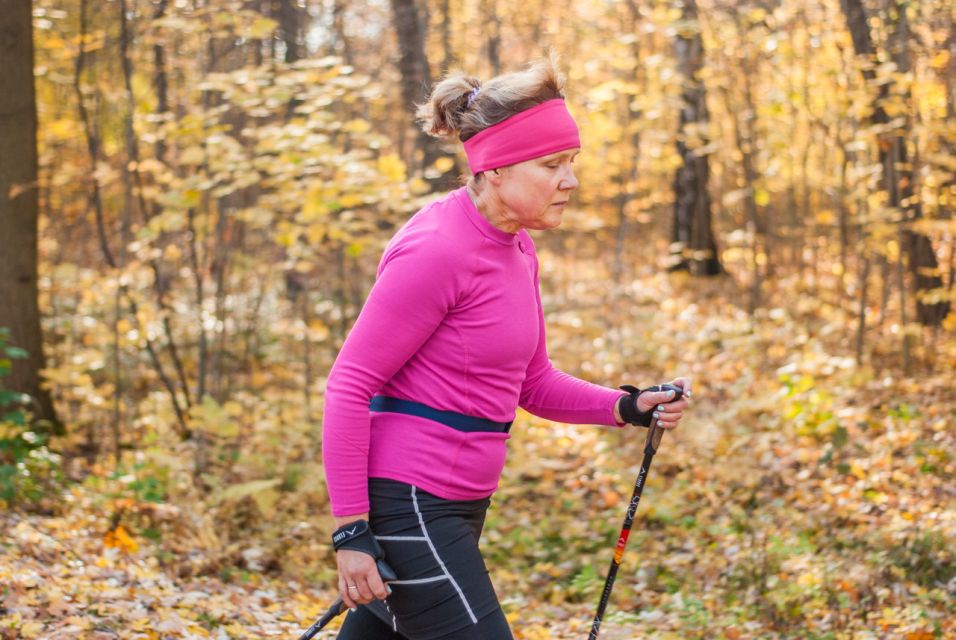 parkrun Katowice z okazji 1 listopada. Edycja "cicha"  [FOTORELACJA] - galeria