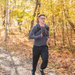parkrun Katowice z okazji 1 listopada. Edycja "cicha"  [FOTORELACJA] - galeria