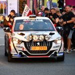 W sercu Katowic wystartowała kolejna edycja Rajdu Śląska! - galeria