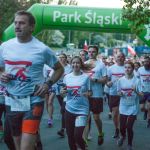 Za nami Bieg dla Flagi 2025 w Parku Śląskim [FOTORELACJA] - galeria