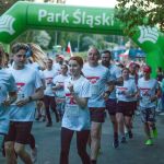 Za nami Bieg dla Flagi 2025 w Parku Śląskim [FOTORELACJA] - galeria
