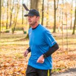 parkrun Katowice z okazji 1 listopada. Edycja "cicha"  [FOTORELACJA] - galeria