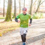 parkrun Katowice z okazji 1 listopada. Edycja "cicha"  [FOTORELACJA] - galeria